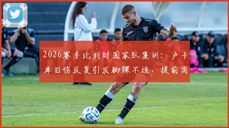 2026赛季比利时国家队集训：卢卡库旧伤反复引发脚踝不适，提前离场训练引担忧，球员健康状况深度分析