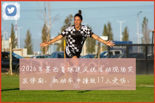 2026年墨西哥球迷庆祝活动现场突发惨剧，机动车冲撞致17人受伤，事故原因与后续跟进全解析